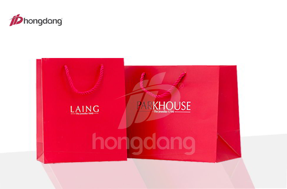 Hình ảnh của Thiết Kế Túi Giấy Ấn Tượng