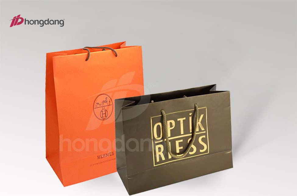 Hình ảnh của Thiết Kế Túi Giấy Ấn Tượng