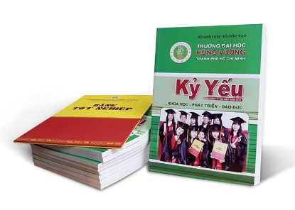 Hình ảnh của In Kỷ Yếu Hội Thảo