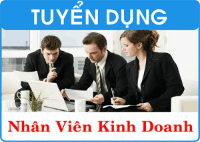 Hình ảnh cho bài viết Tuyển nhân viên kinh doanh - báo giá in ấn