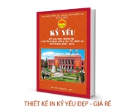 Hiển thị chi tiết cho Làm kỷ yếu trọn gói giá rẻ Hình ảnh cho bài viết Làm kỷ yếu trọn gói giá rẻ