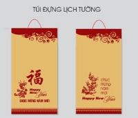 Hiển thị chi tiết cho In Túi Xách Giấy đựng lịch tết Hình ảnh cho bài viết In Túi Xách Giấy đựng lịch tết