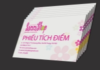 Hiển thị chi tiết cho Các mẫu thẻ tích điểm đẹp Hình ảnh cho bài viết Các mẫu thẻ tích điểm đẹp
