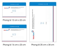 Hiển thị chi tiết cho In phong bì giá rẻ với số lượng lớn Hình ảnh cho bài viết In phong bì giá rẻ với số lượng lớn