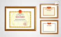 Hiển thị chi tiết cho Cách in giấy khen chuẩn mẫu Hình ảnh cho bài viết Cách in giấy khen chuẩn mẫu
