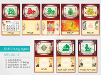 Hiển thị chi tiết cho In lịch treo tường phiên bản đặc biệt Hình ảnh cho bài viết In lịch treo tường phiên bản đặc biệt