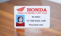 Hiển thị chi tiết cho Thiết kế thẻ nhân viên cần lưu ý những gì Hình ảnh cho bài viết Thiết kế thẻ nhân viên cần lưu ý những gì