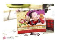 Hình ảnh cho bài viết In lịch tết cho bé - Nơi lưu giữ khoảnh khắc yêu thương