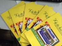 Hình ảnh cho bài viết Làm kỷ yếu ở đâu chuyên nghiệp