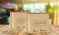 Hiển thị chi tiết cho Túi giấy môi trường Tại sao không ? Hình ảnh cho bài viết Túi giấy môi trường Tại sao không ?