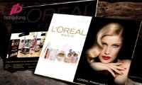 Hình ảnh cho bài viết Những điều cần biết khi thiết kế in catalogue mỹ phẩm