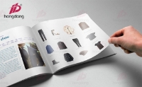 Hình ảnh cho bài viết Những lợi ích khi chọn in catalogue tại In Hồng Đăng