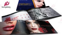 Hình ảnh cho bài viết Nhận in các cuốn catalogue các hãng mỹ phẩm làm đẹp