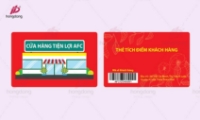 Hiển thị chi tiết cho Giá in thẻ nhựa khách hàng ở đâu tốt nhất Hình ảnh cho bài viết Giá in thẻ nhựa khách hàng ở đâu tốt nhất