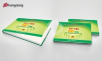 Hình ảnh cho bài viết Cách làm kỷ yếu cơ quan chuyên nghiệp và sáng tạo