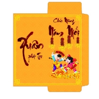 Hình ảnh cho bài viết Những thông tin thú vị về dịch vụ in bao lì xì giá rẻ tại Hà Nội